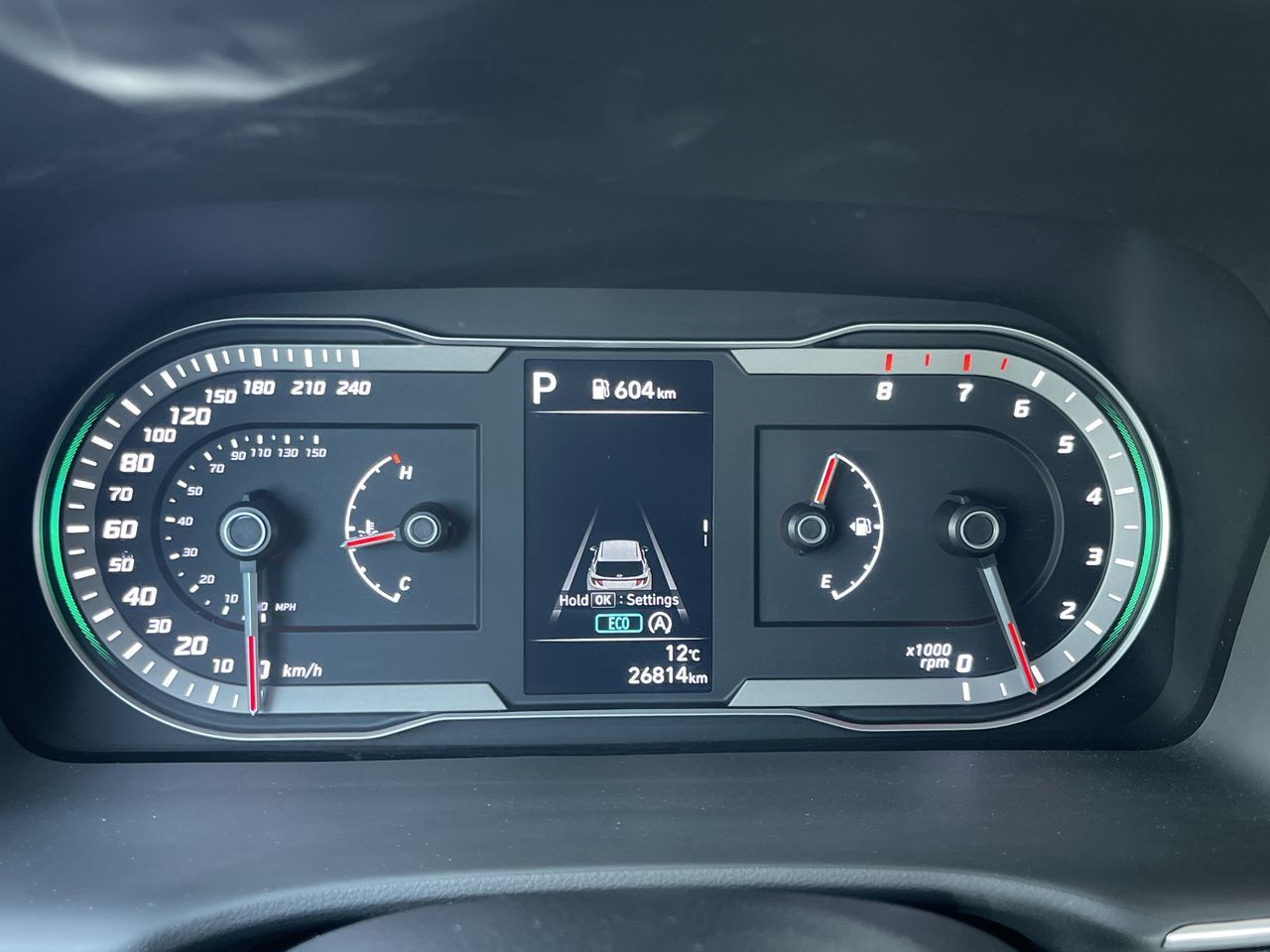 2024 Hyundai Tucson in Calgary, Alberta