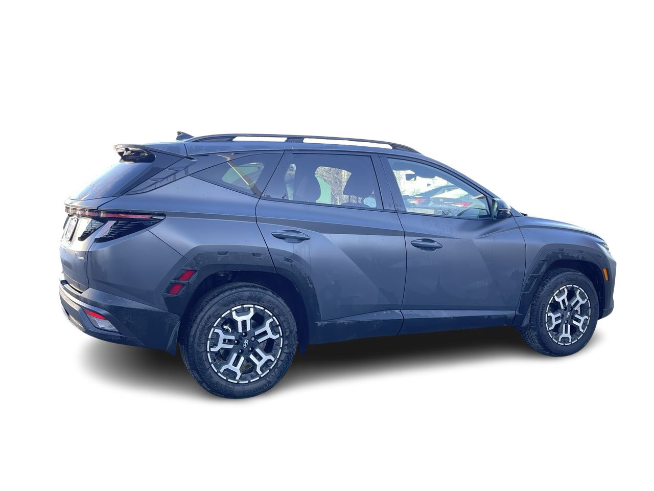 Hyundai Tucson  2025 à Calgary, Alberta