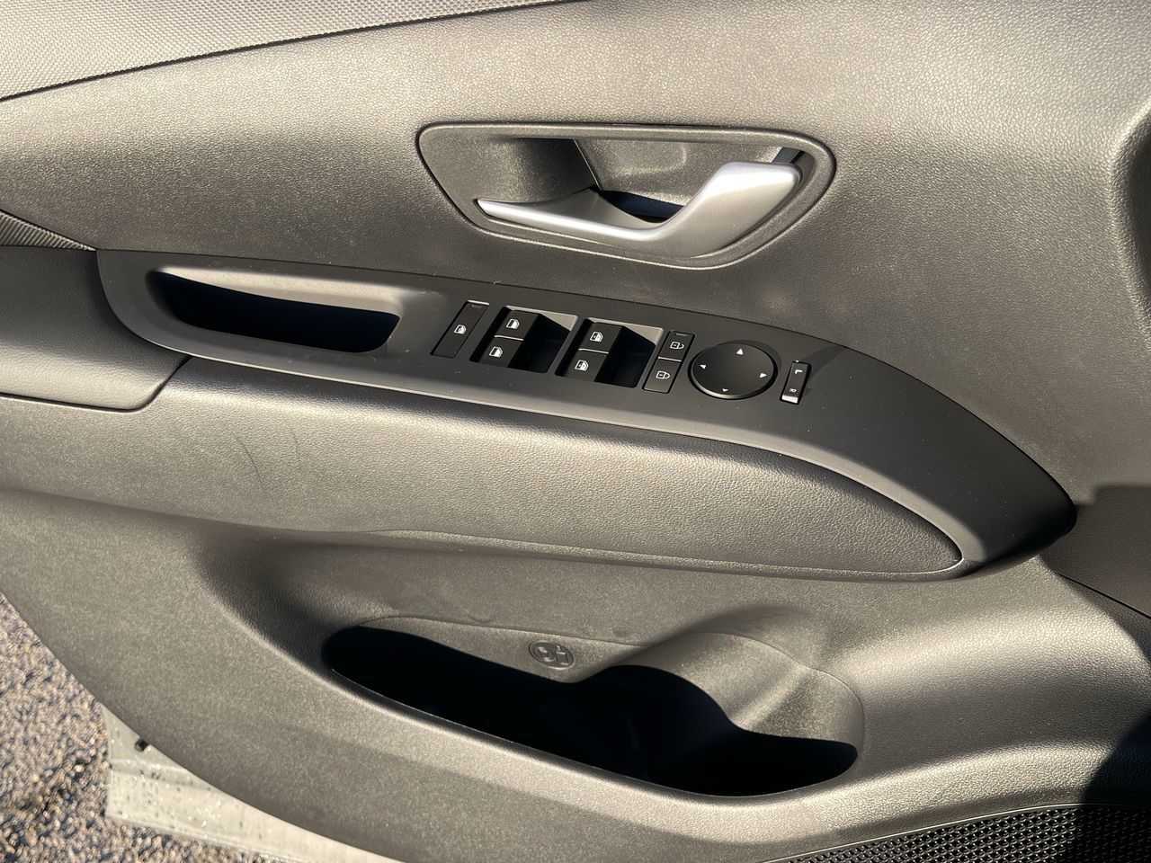 2025 Hyundai Tucson in Calgary, Alberta