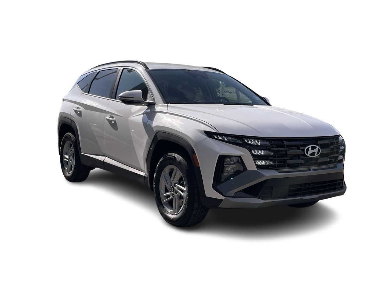 Hyundai Tucson  2025 à Calgary, Alberta