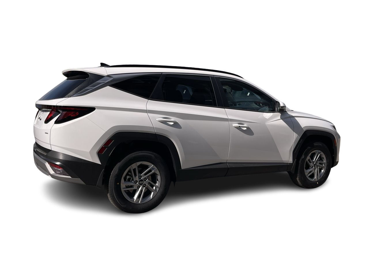 Hyundai Tucson  2025 à Calgary, Alberta