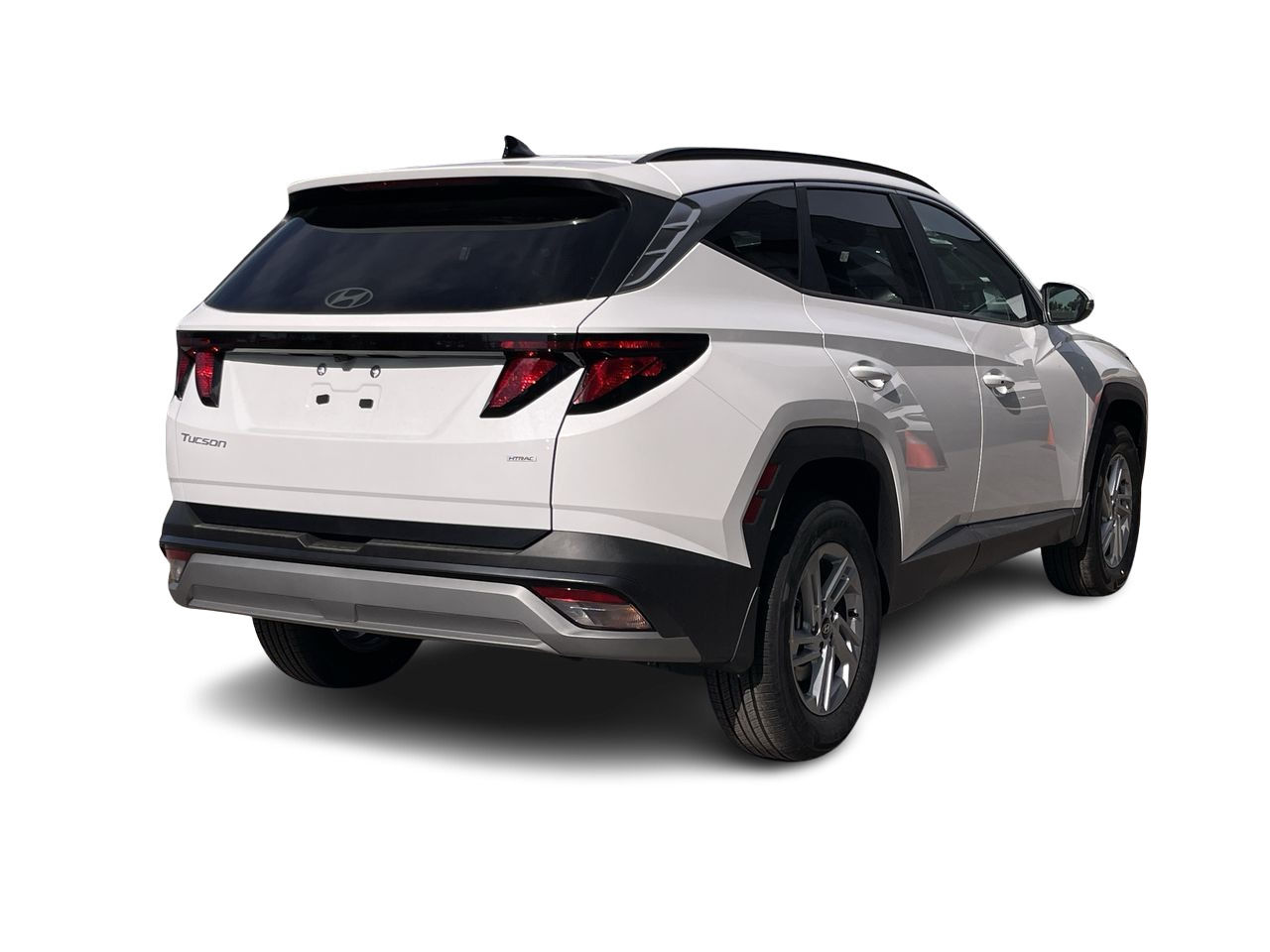Hyundai Tucson  2025 à Calgary, Alberta