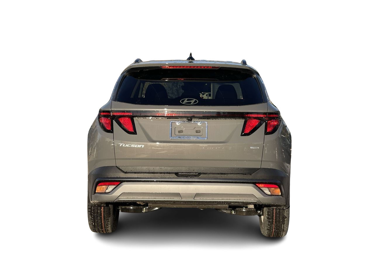 Hyundai Tucson  2025 à Calgary, Alberta