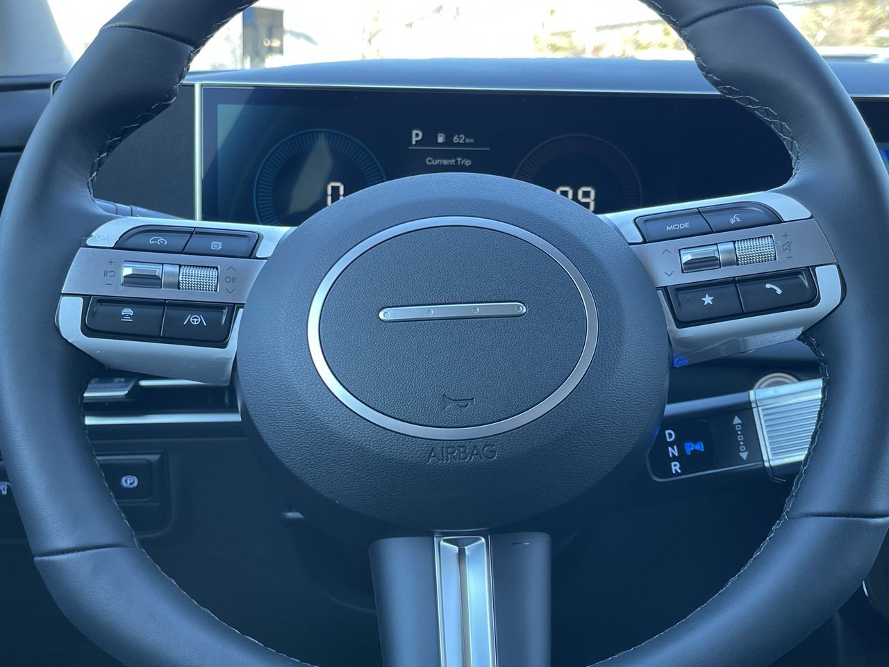 2025 Hyundai Tucson in Calgary, Alberta