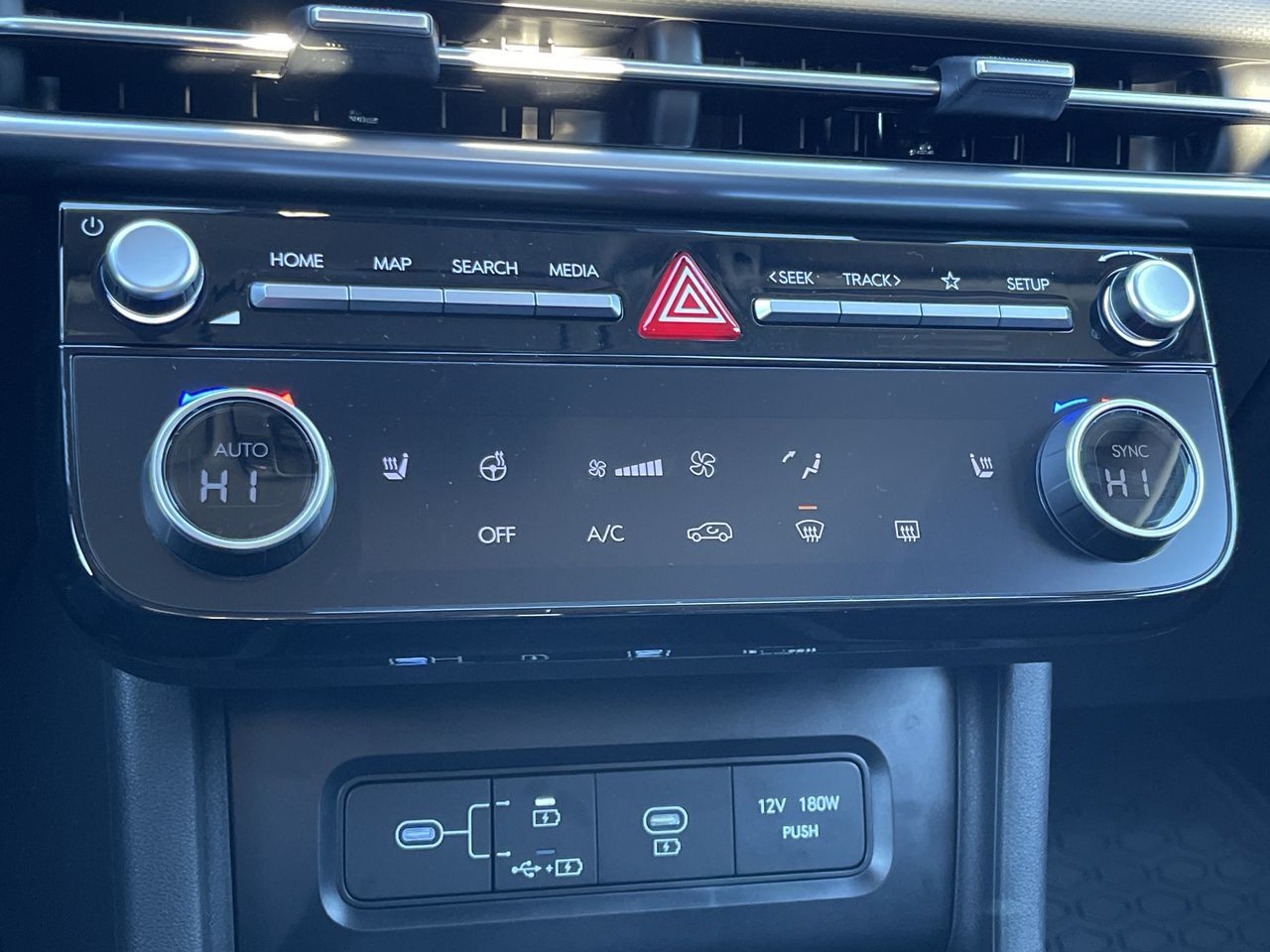 2025 Hyundai Tucson in Calgary, Alberta