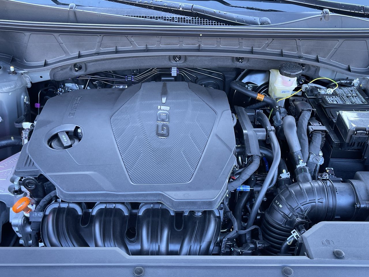 2025 Hyundai Tucson in Calgary, Alberta