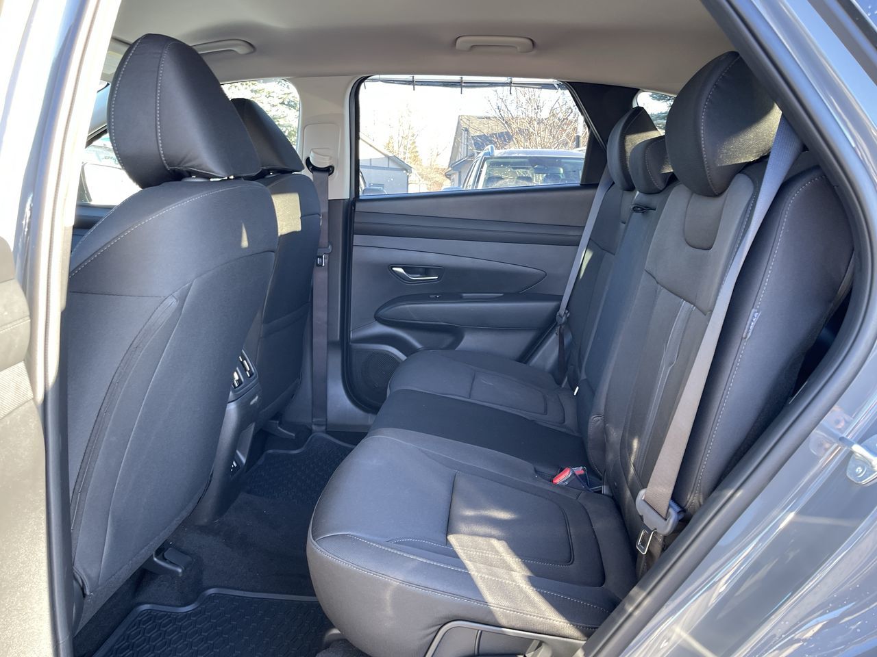 2025 Hyundai Tucson in Calgary, Alberta