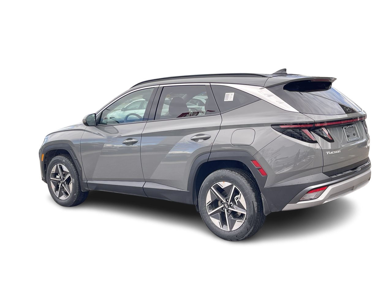 Hyundai Tucson  2025 à Calgary, Alberta