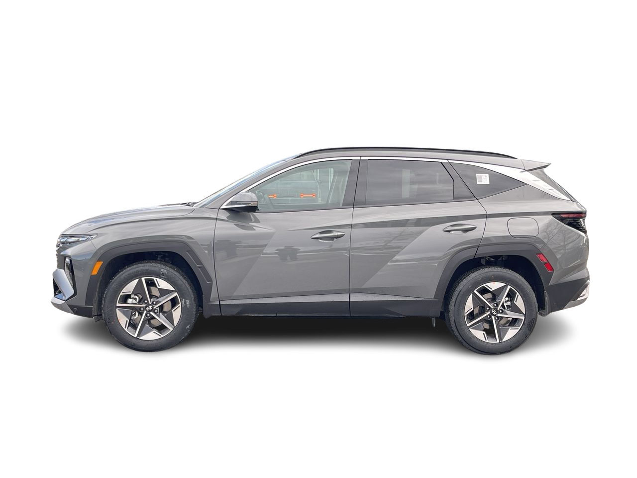 Hyundai Tucson  2025 à Calgary, Alberta