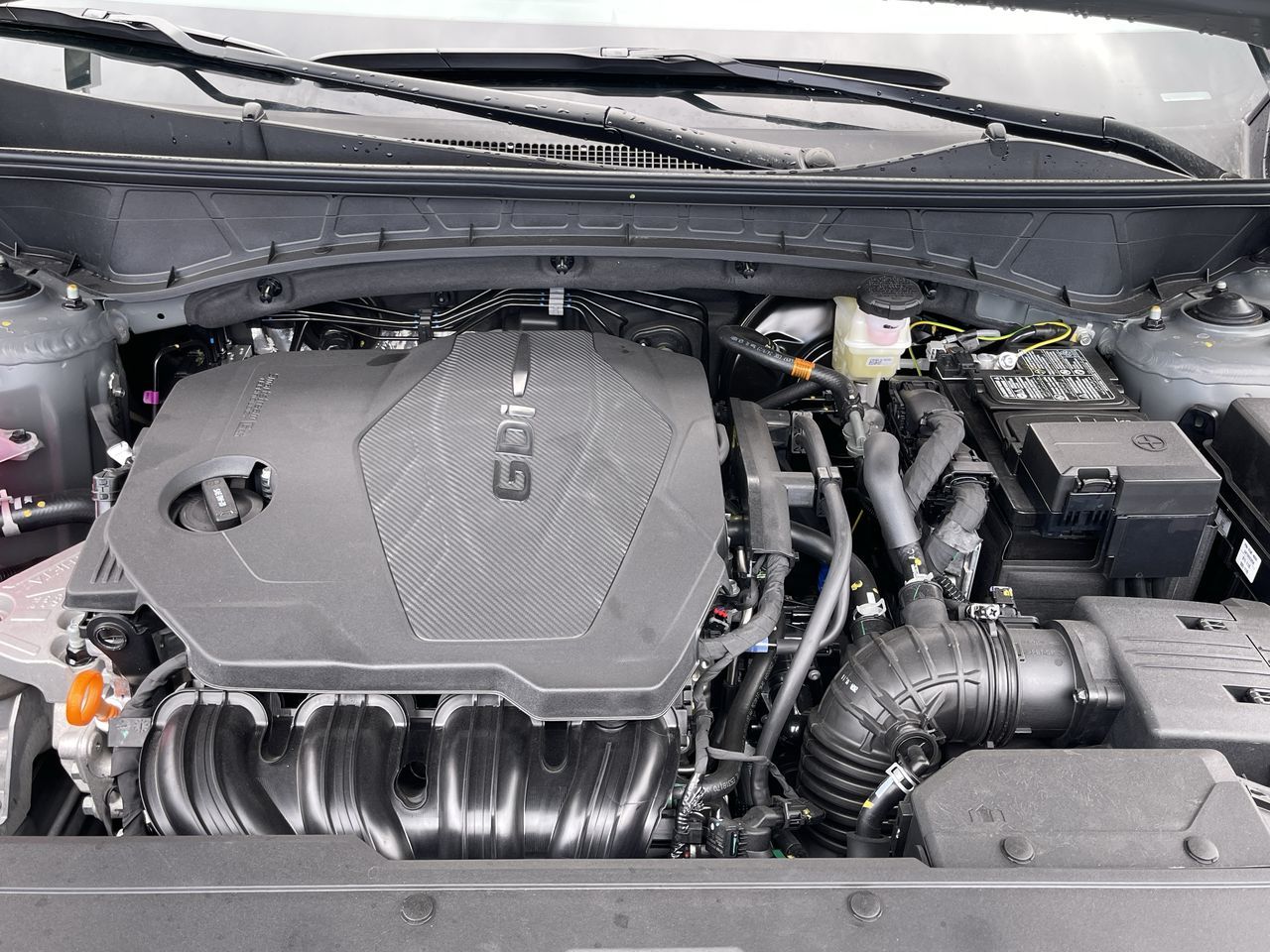 2025 Hyundai Tucson in Calgary, Alberta