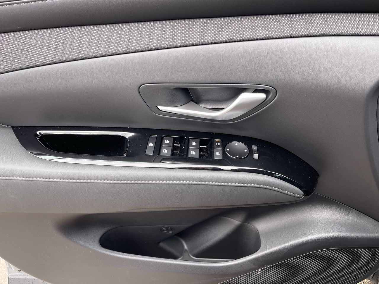 2025 Hyundai Tucson in Calgary, Alberta