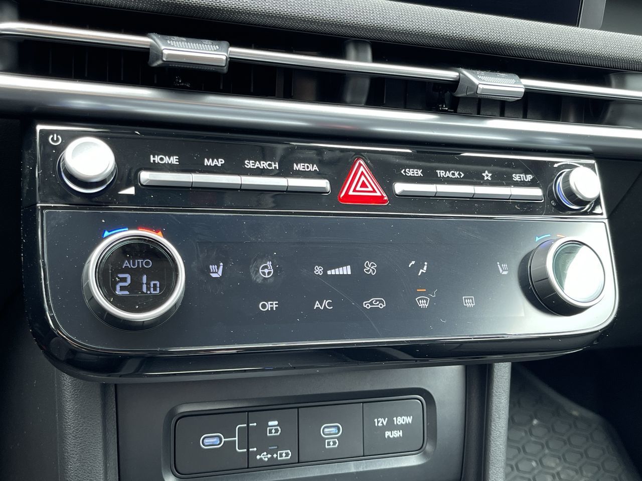 2025 Hyundai Tucson in Calgary, Alberta