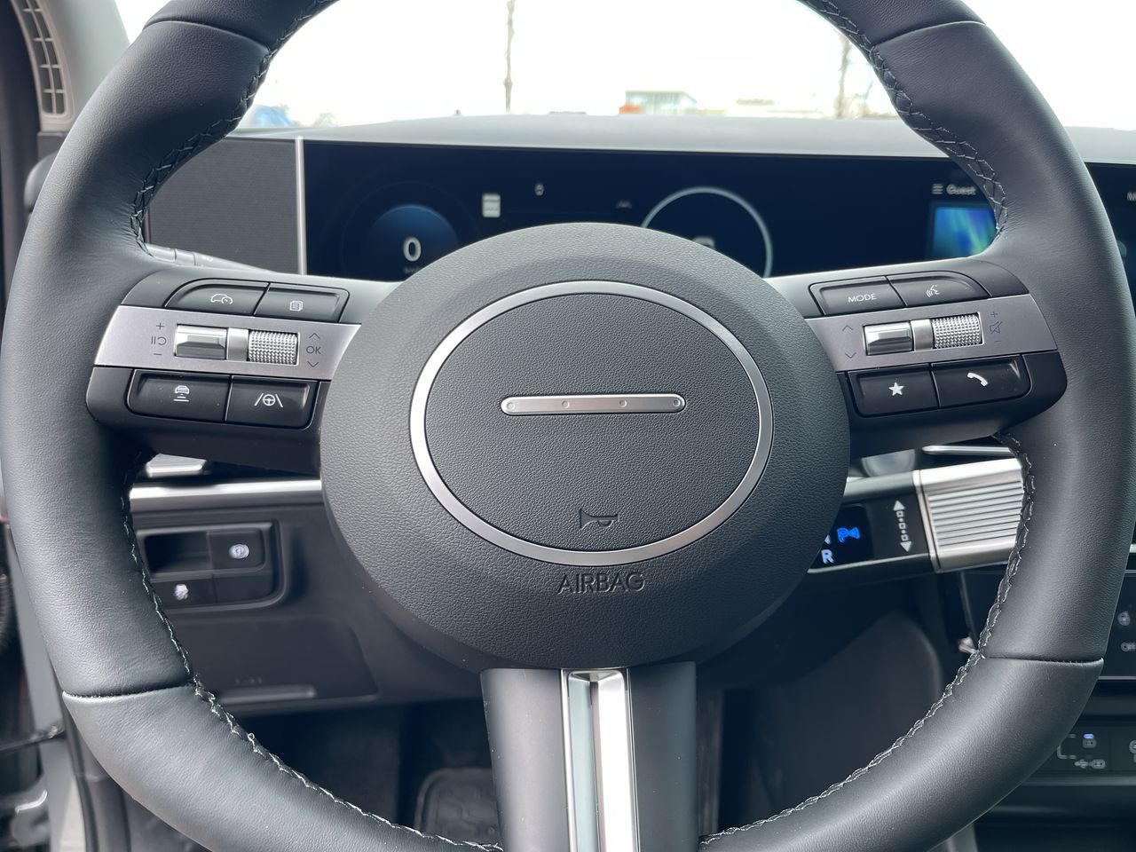 2025 Hyundai Tucson in Calgary, Alberta