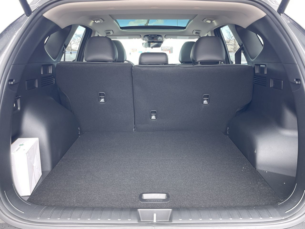 2025 Hyundai Tucson in Calgary, Alberta