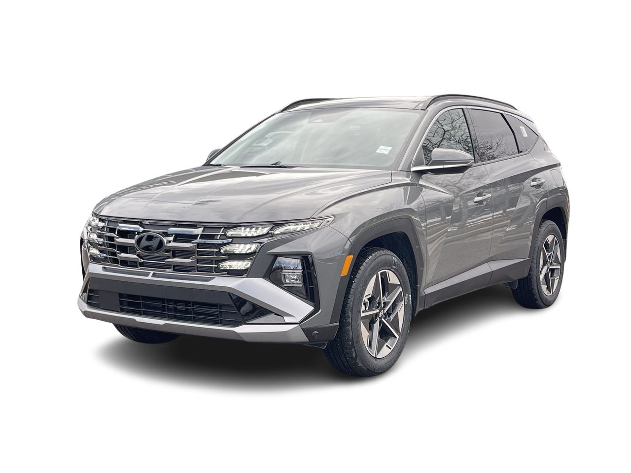 2025 Hyundai Tucson in Calgary, Alberta
