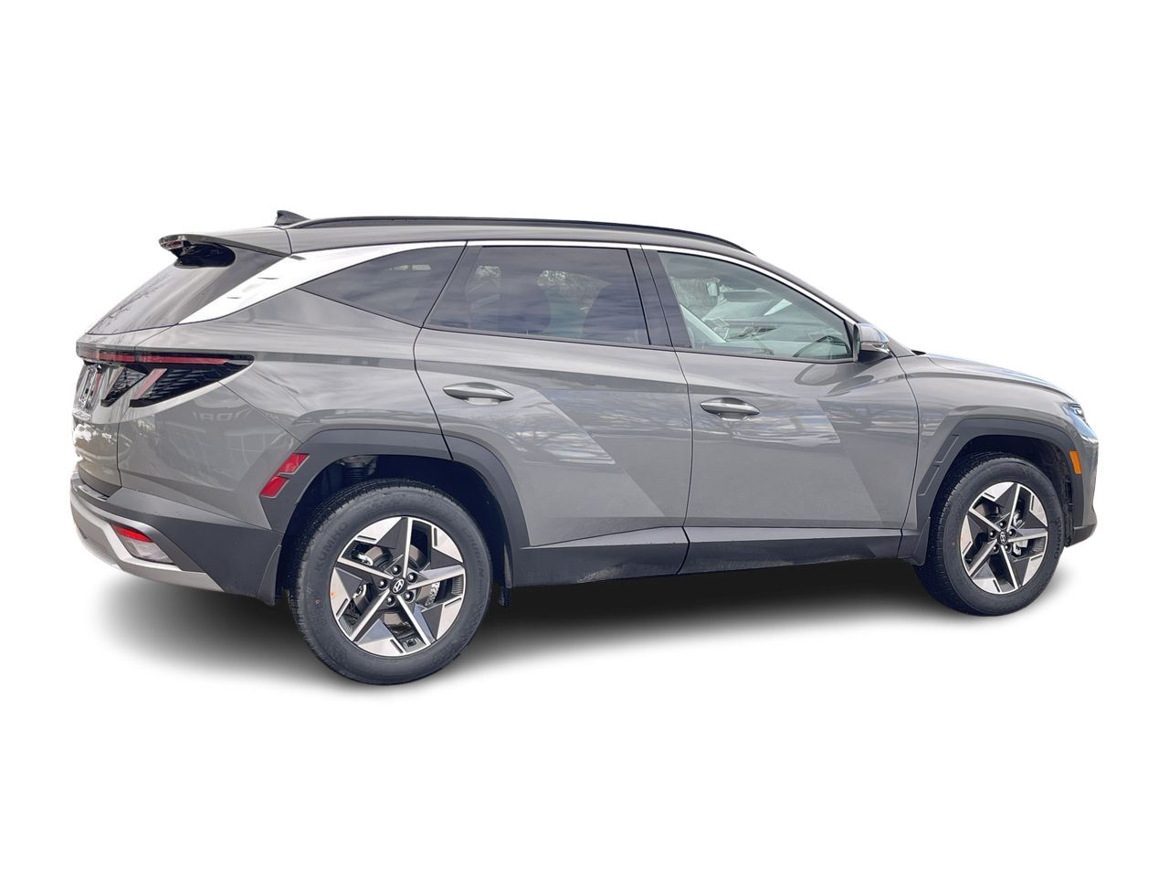 2025 Hyundai Tucson in Calgary, Alberta