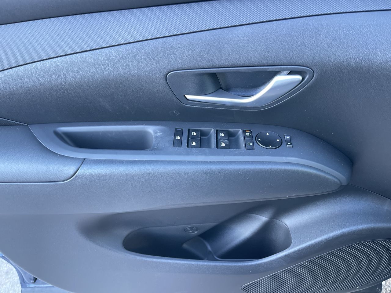 2025 Hyundai Tucson in Calgary, Alberta
