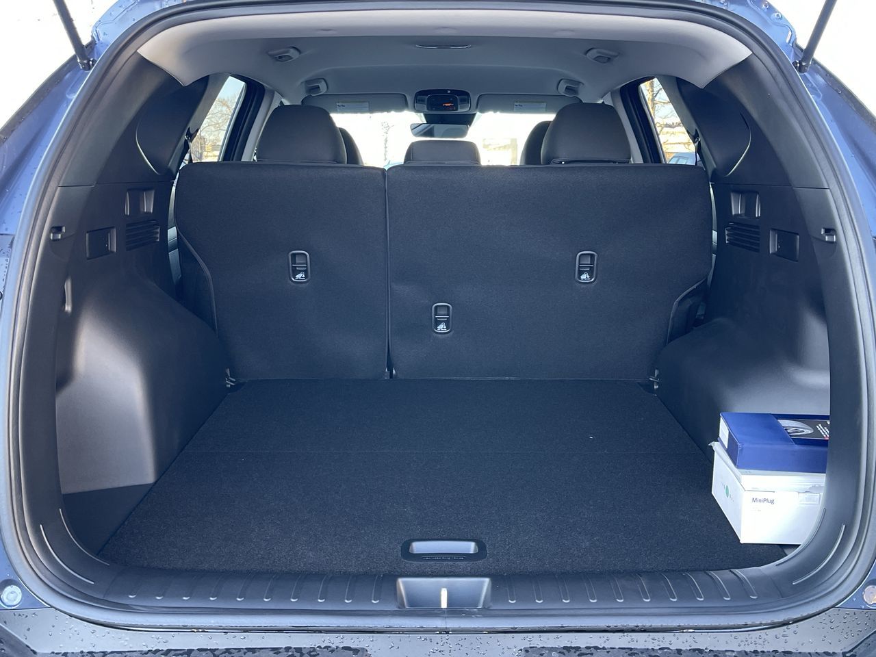 2025 Hyundai Tucson in Calgary, Alberta