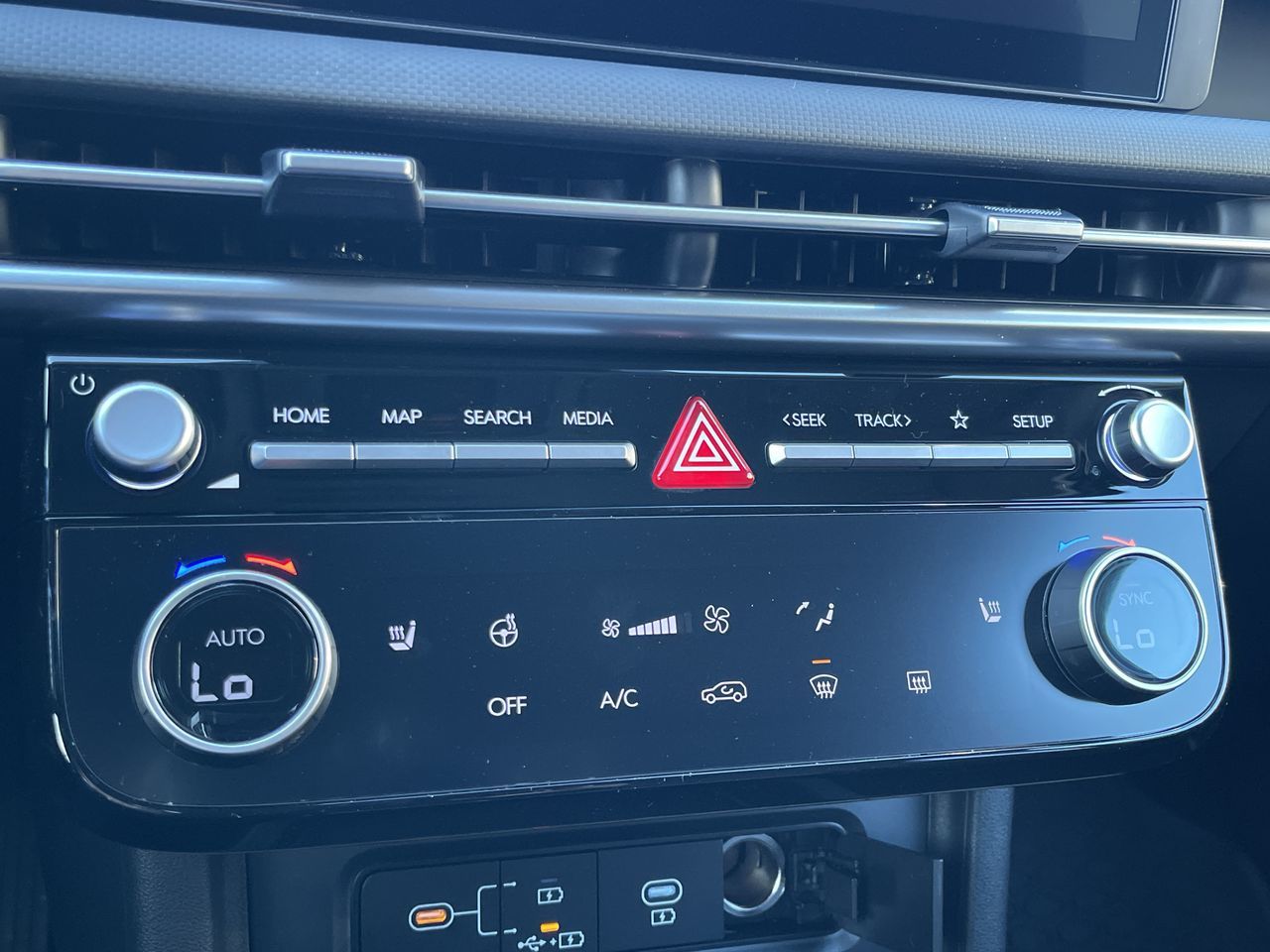 2025 Hyundai Tucson in Calgary, Alberta