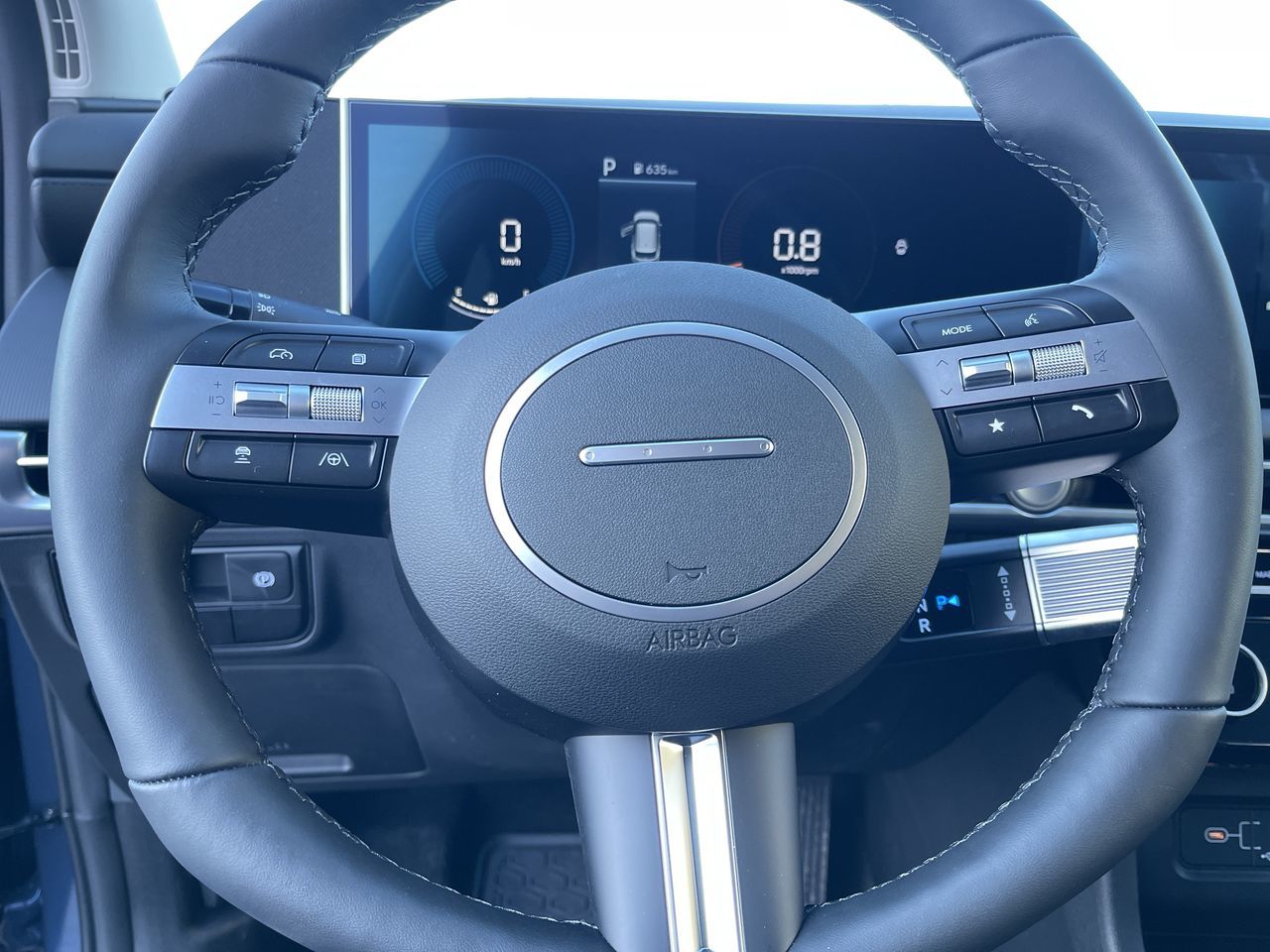 2025 Hyundai Tucson in Calgary, Alberta