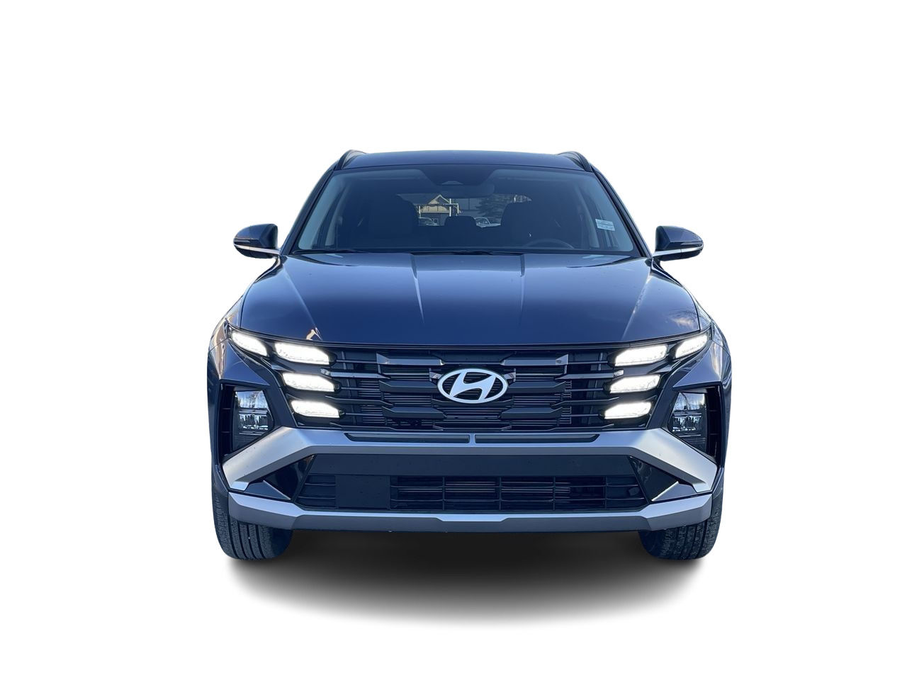 2025 Hyundai Tucson in Calgary, Alberta