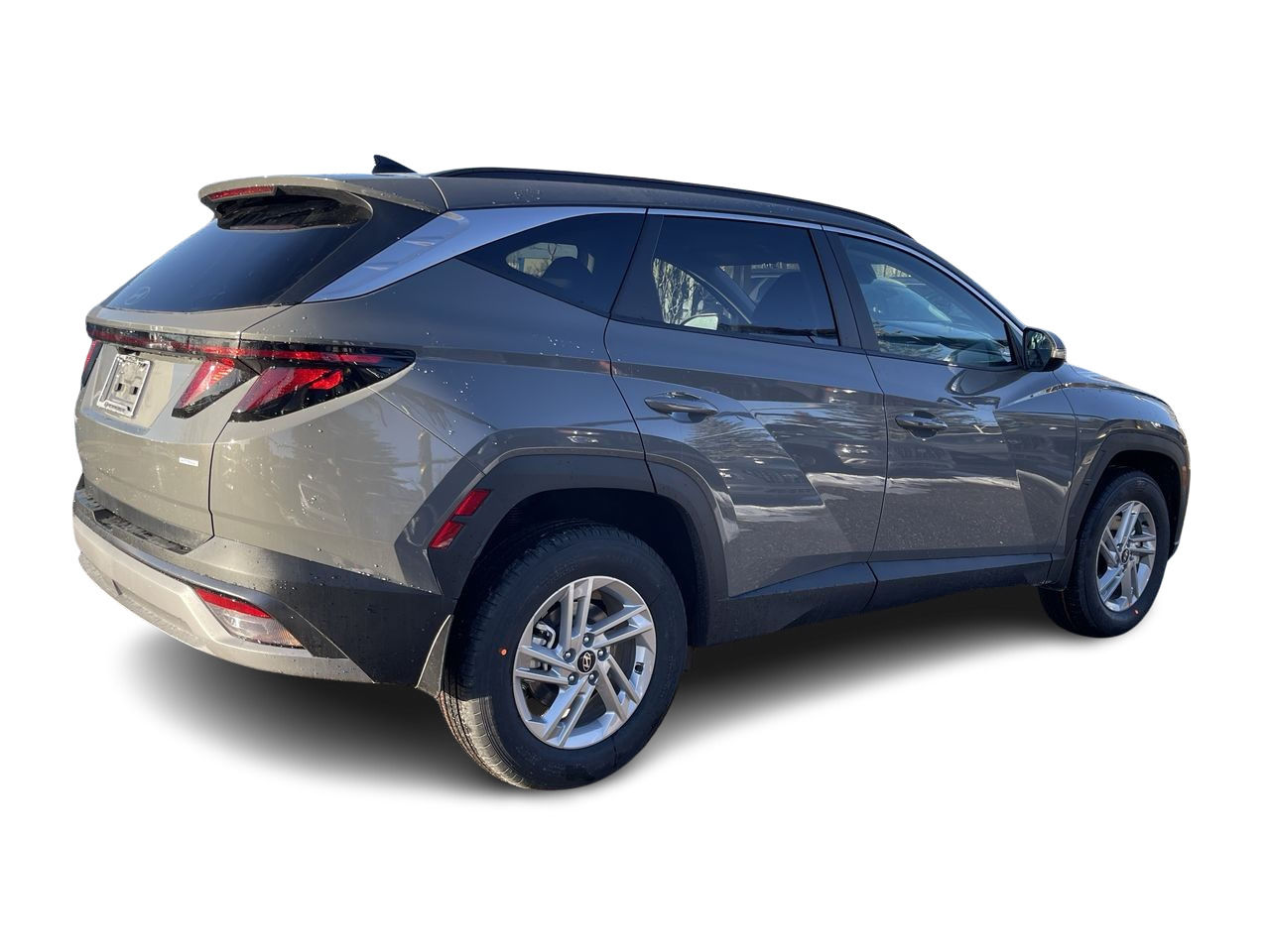 Hyundai Tucson  2025 à Calgary, Alberta