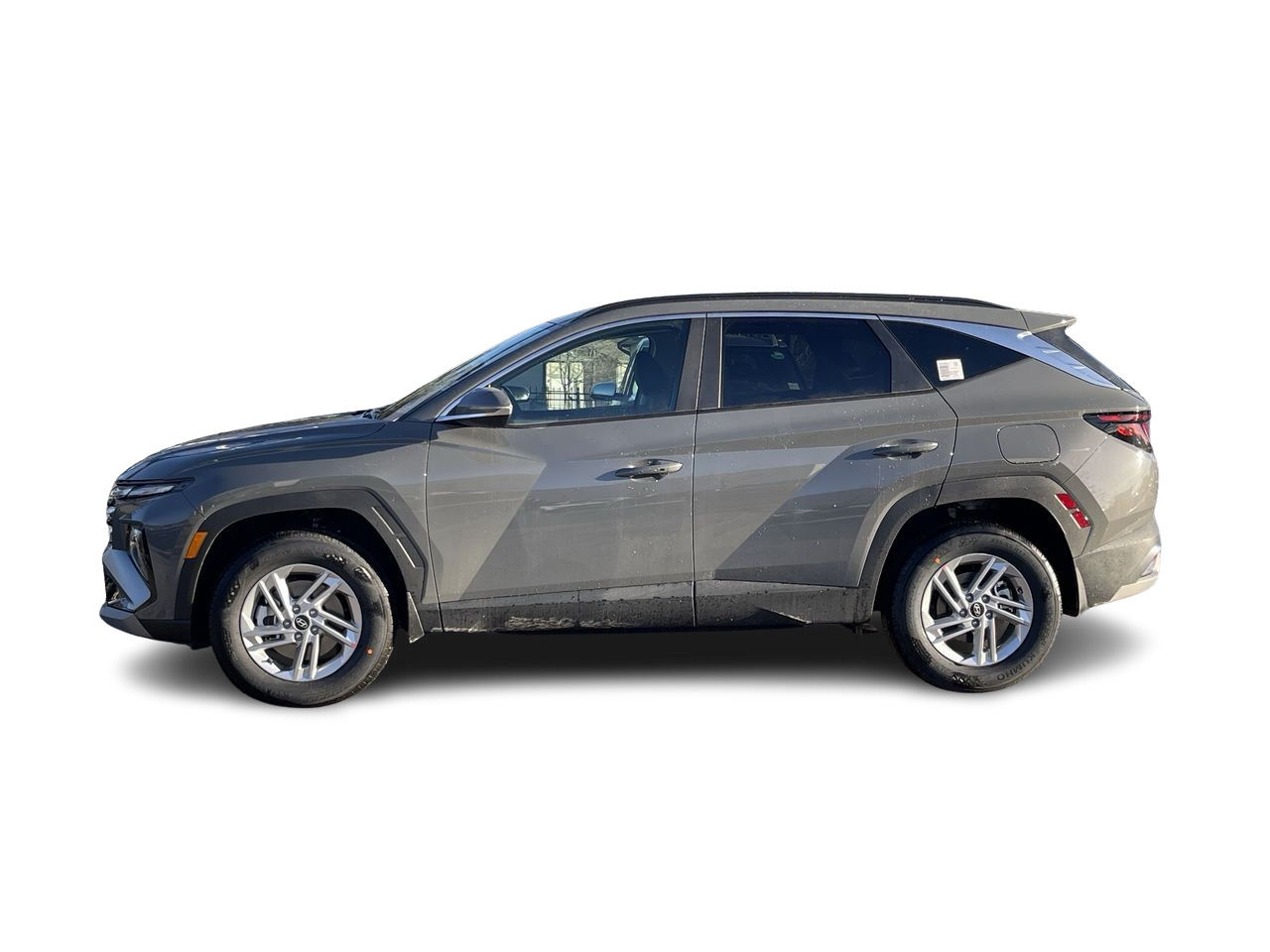 Hyundai Tucson  2025 à Calgary, Alberta