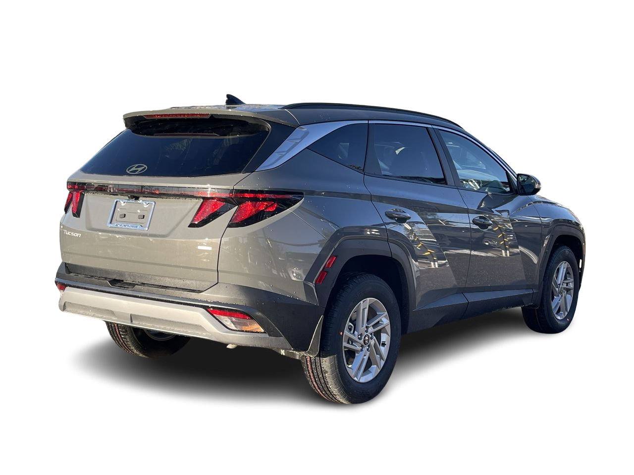 Hyundai Tucson  2025 à Calgary, Alberta