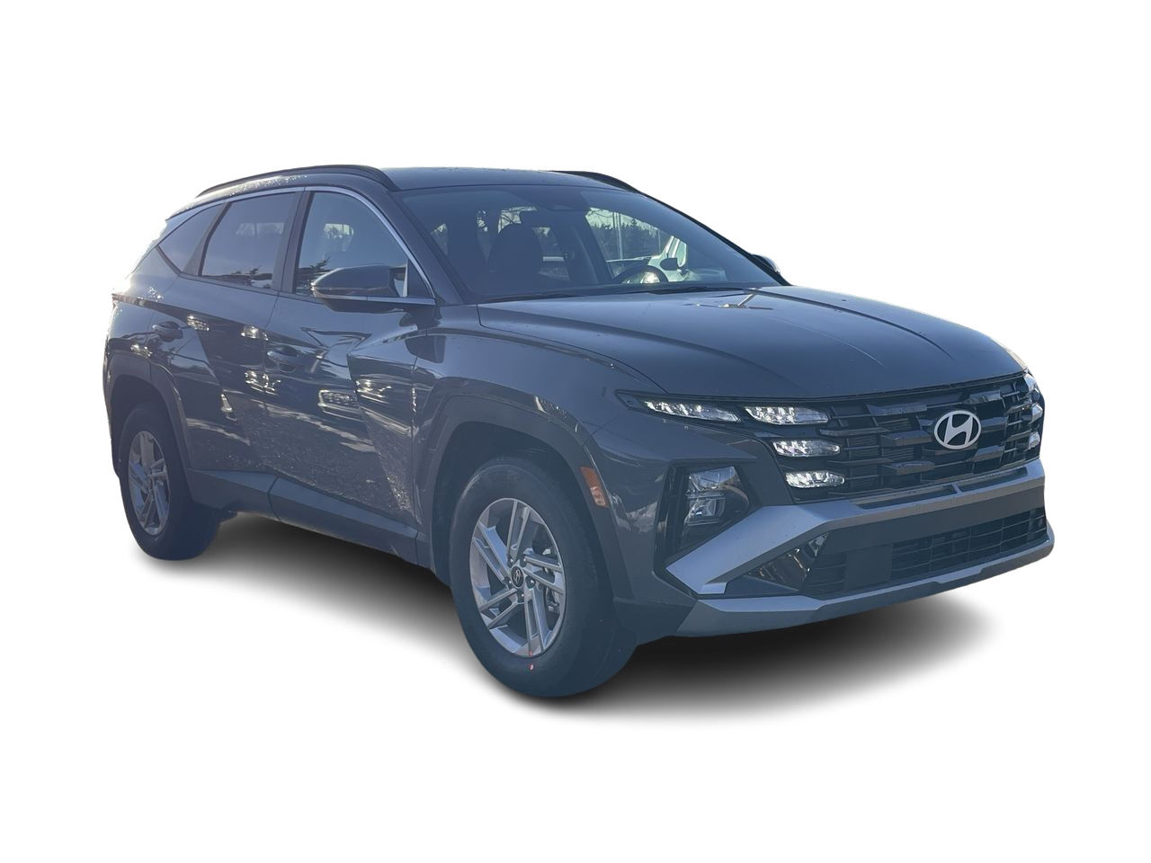 Hyundai Tucson  2025 à Calgary, Alberta