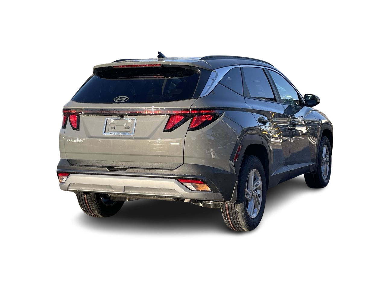 Hyundai Tucson  2025 à Calgary, Alberta