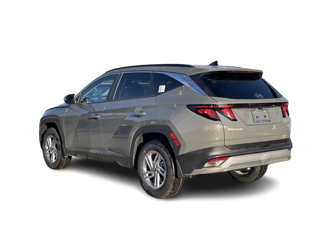 Hyundai Tucson  2025 à Calgary, Alberta