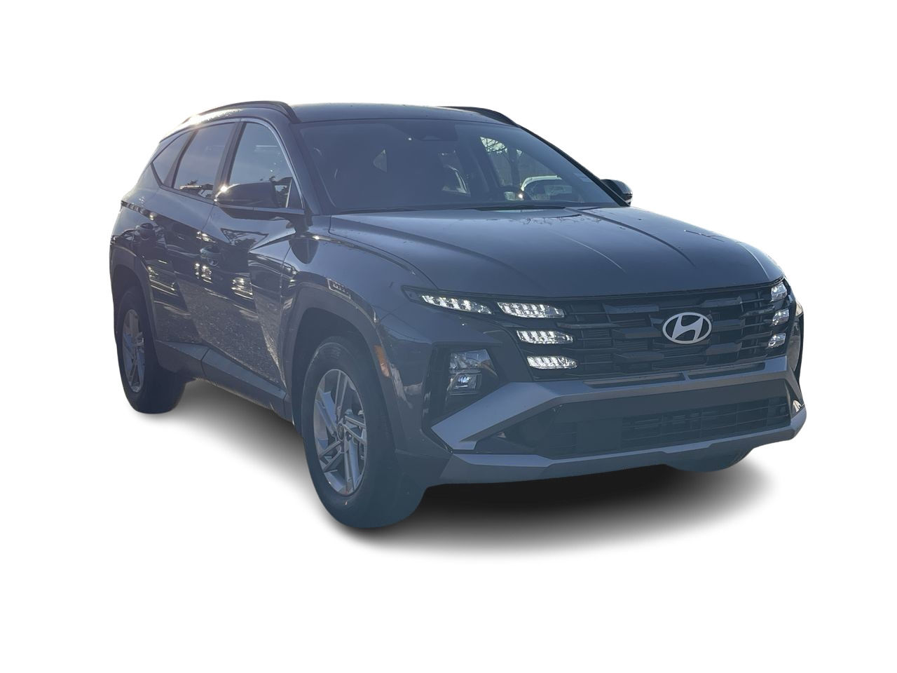 Hyundai Tucson  2025 à Calgary, Alberta