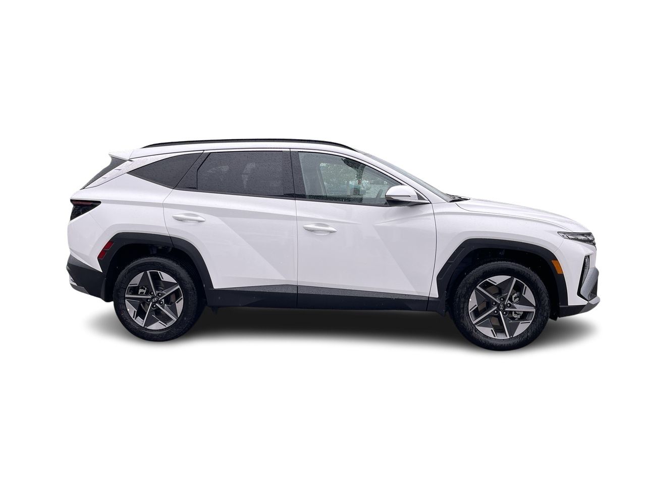 Hyundai Tucson  2025 à Calgary, Alberta