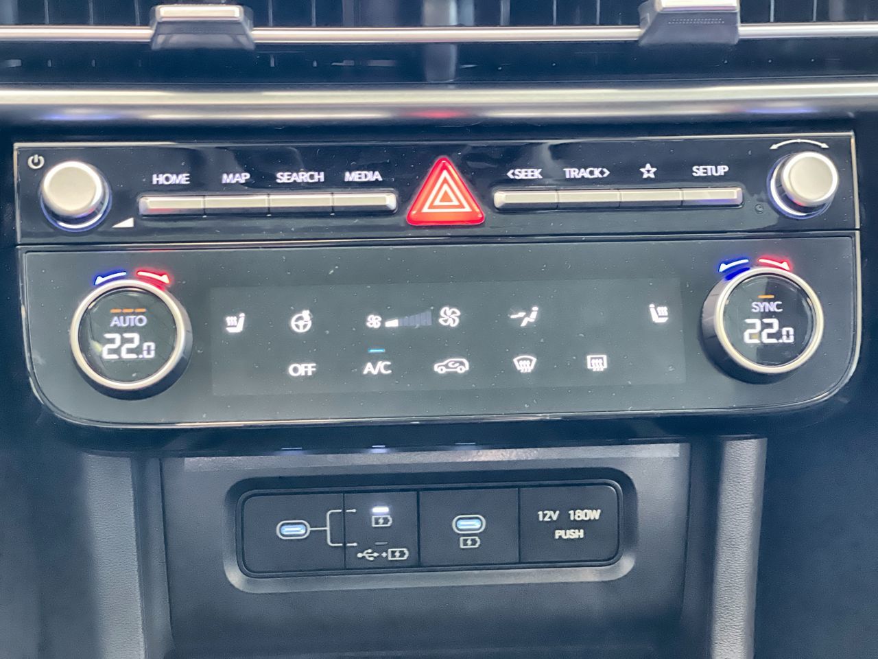 2025 Hyundai Tucson in Calgary, Alberta