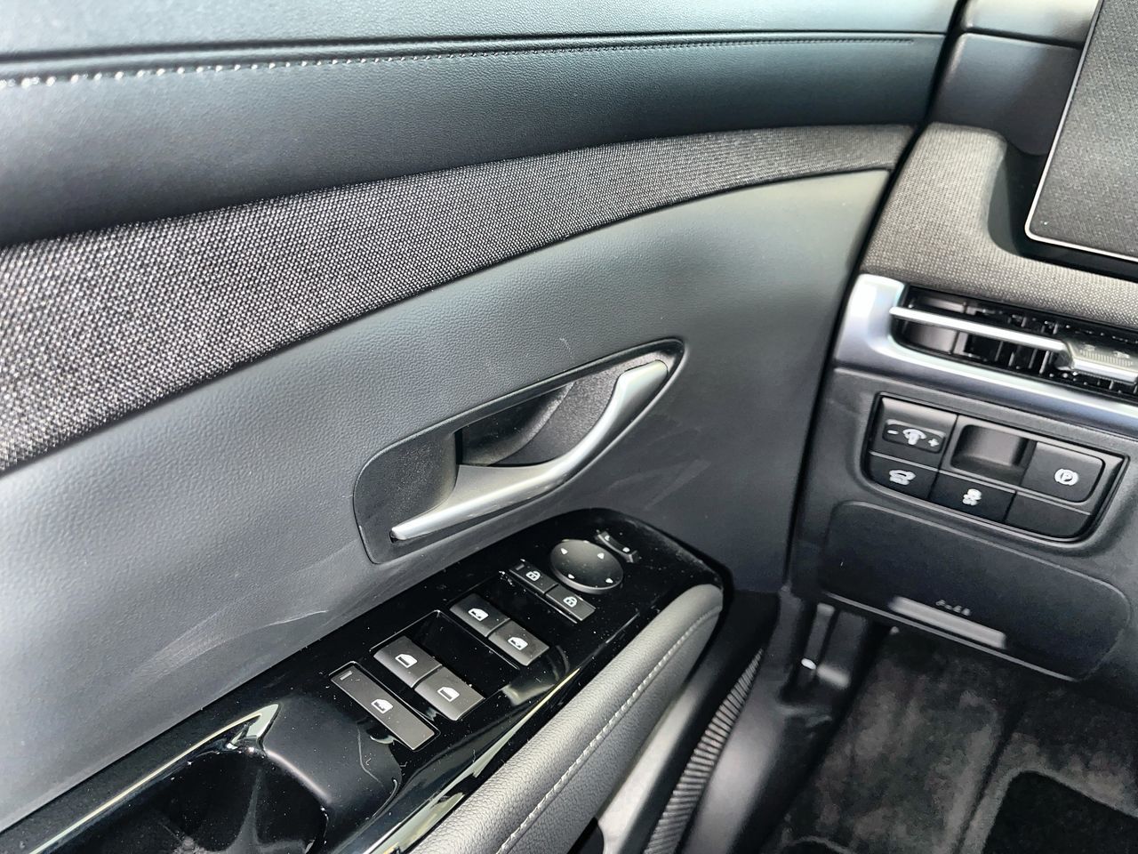 2025 Hyundai Tucson in Calgary, Alberta