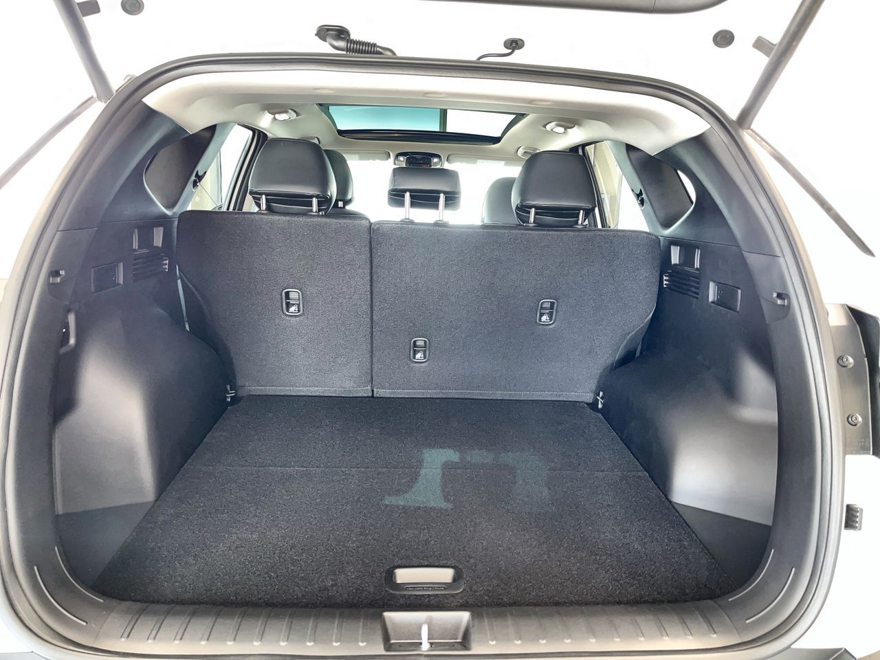 2025 Hyundai Tucson in Calgary, Alberta