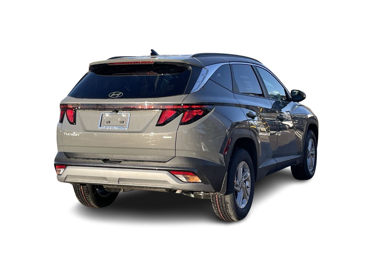 Hyundai Tucson  2025 à Calgary, Alberta
