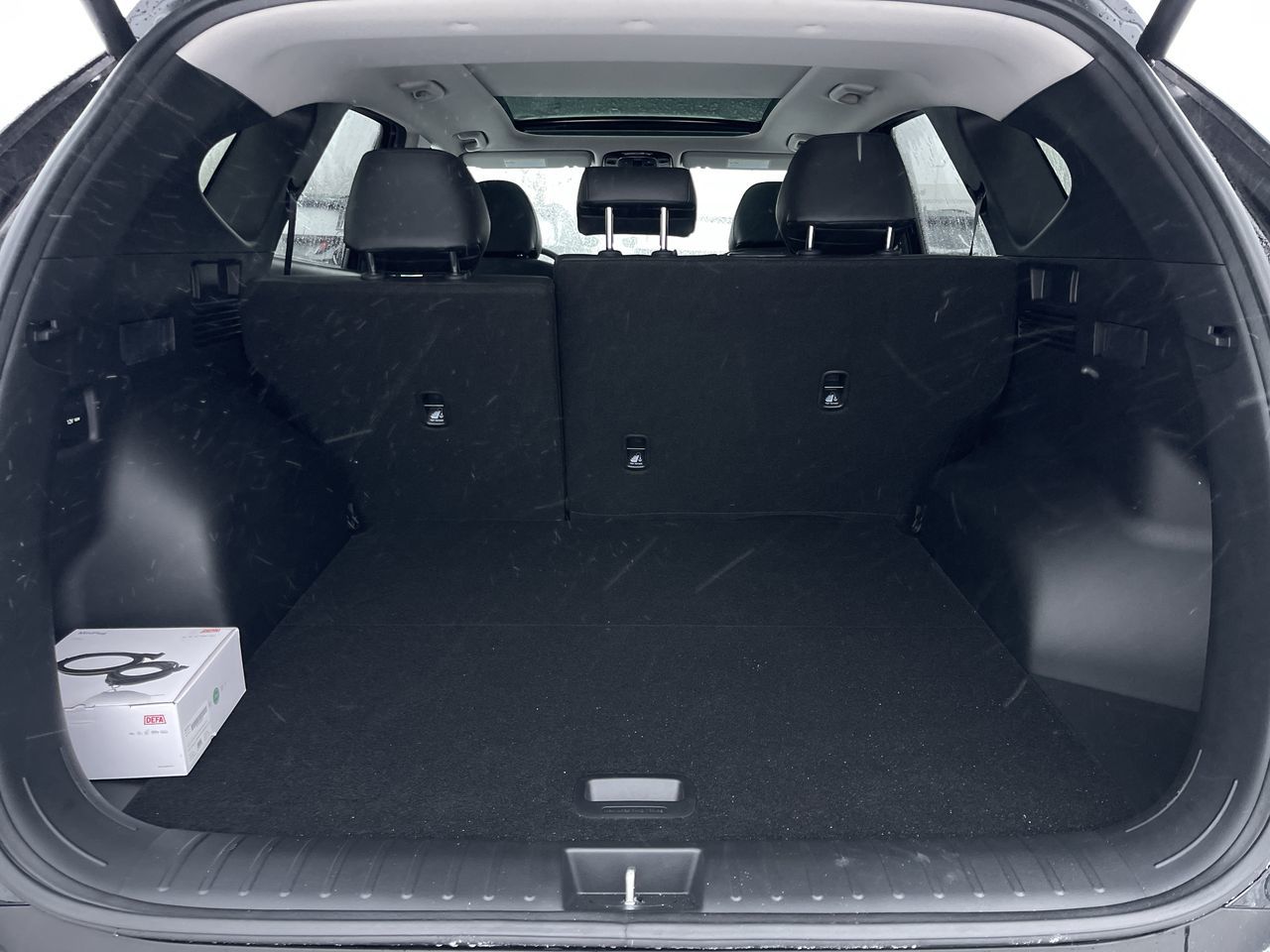 Hyundai Tucson  2026 à Calgary, Alberta