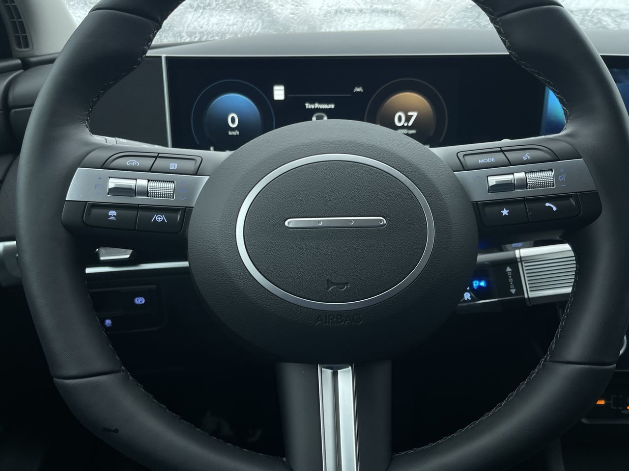 Hyundai Tucson  2026 à Calgary, Alberta