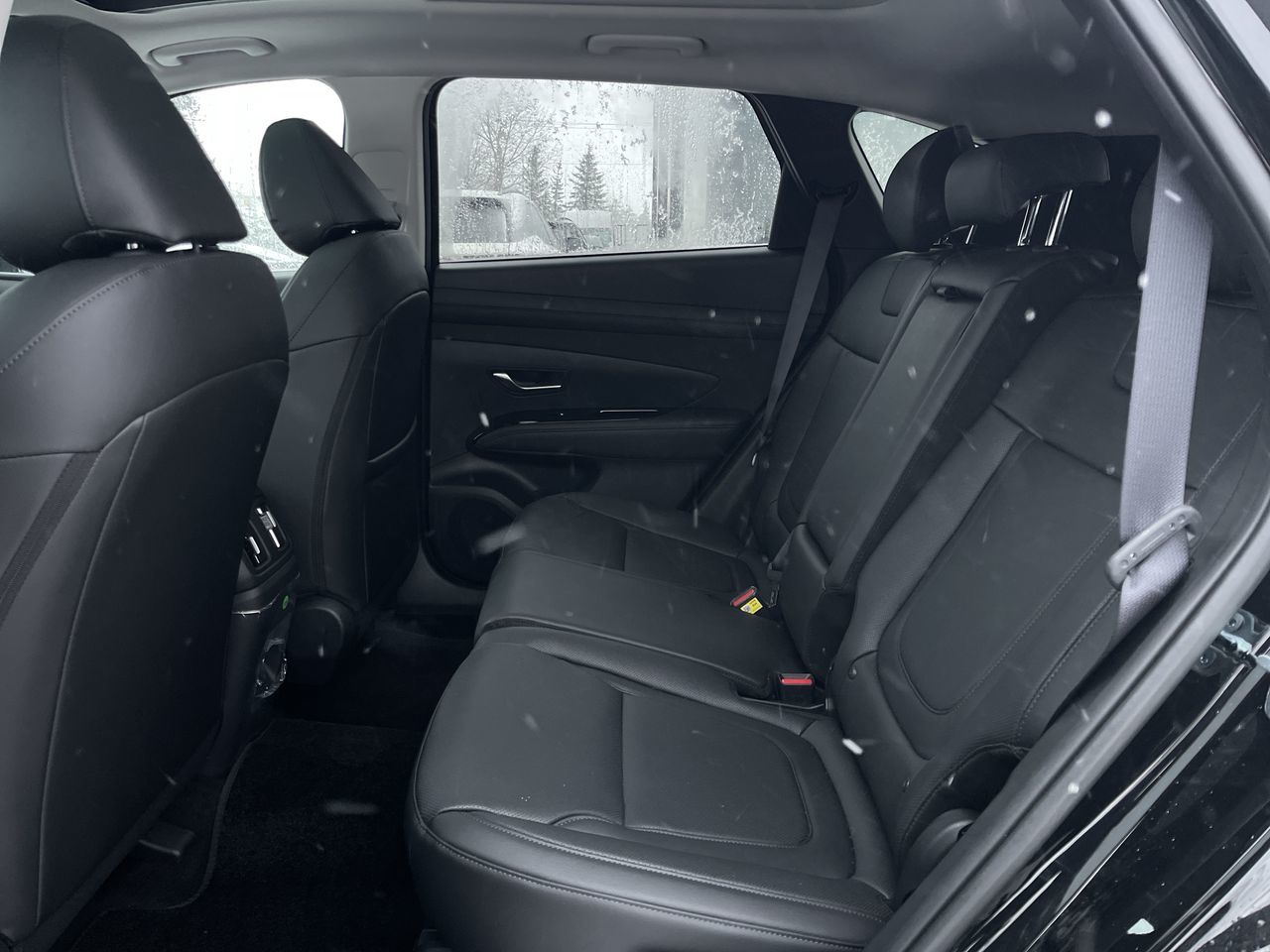 Hyundai Tucson  2026 à Calgary, Alberta