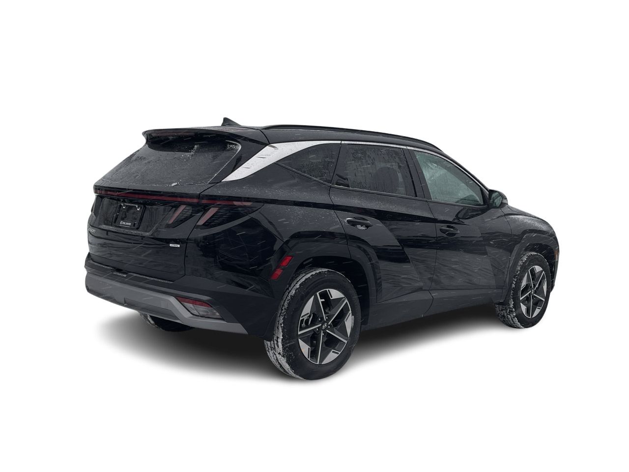 Hyundai Tucson  2026 à Calgary, Alberta