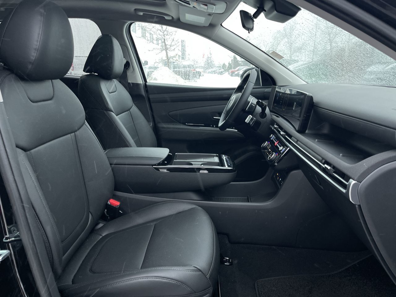 Hyundai Tucson  2026 à Calgary, Alberta