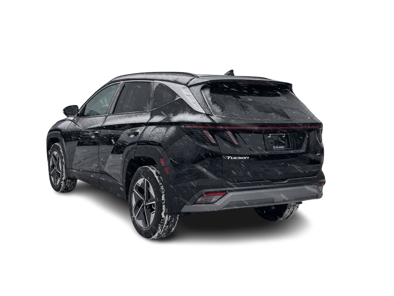 Hyundai Tucson  2026 à Calgary, Alberta