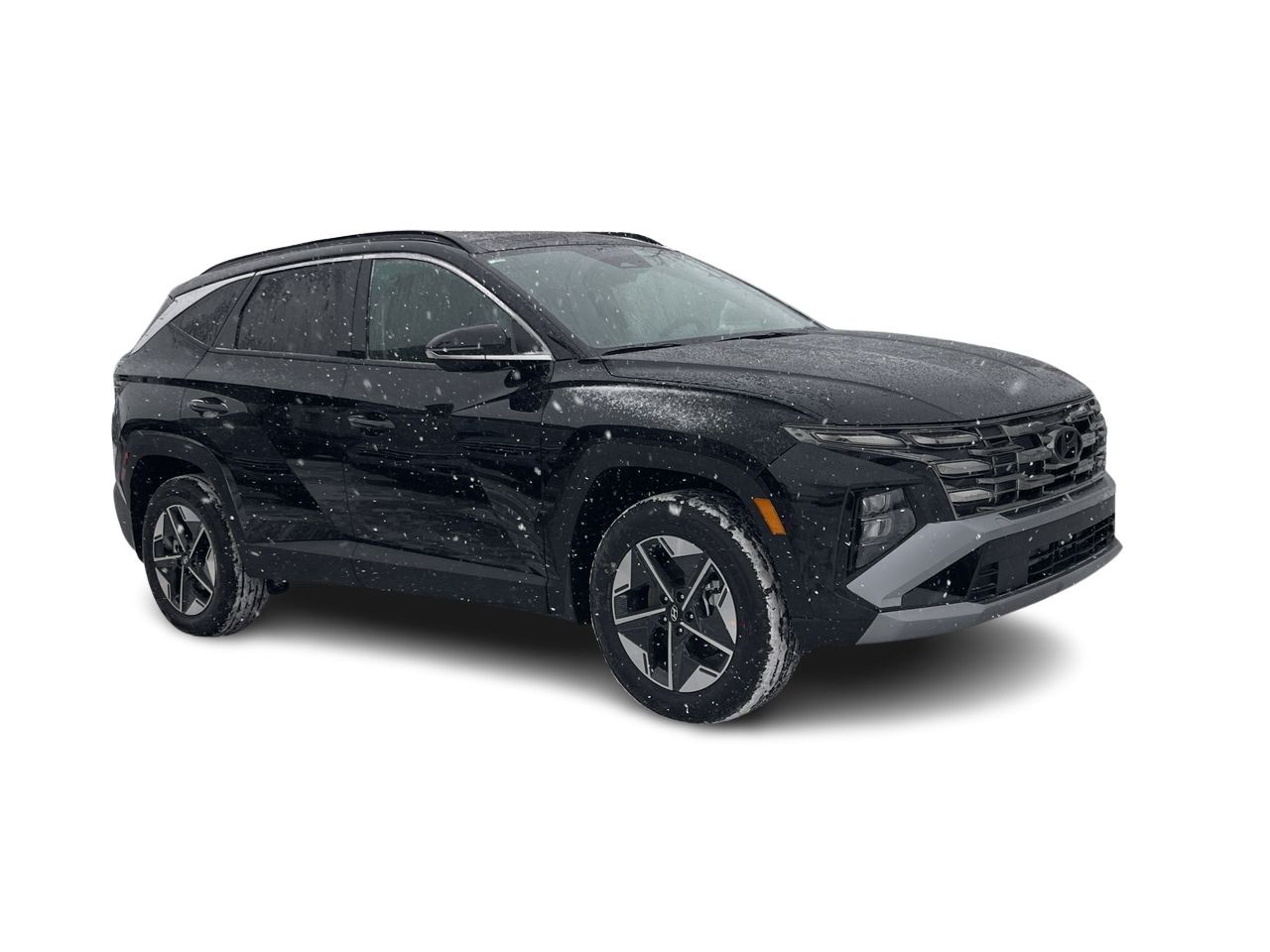 Hyundai Tucson  2026 à Calgary, Alberta