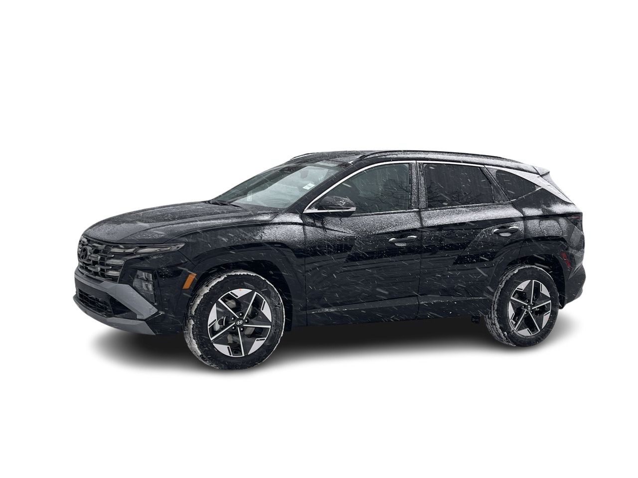 Hyundai Tucson  2026 à Calgary, Alberta