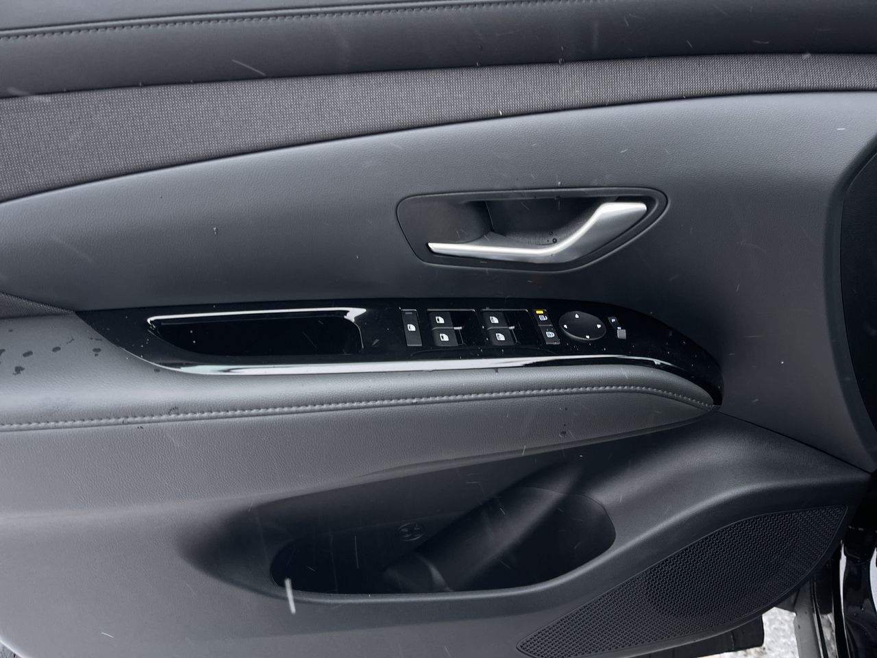 Hyundai Tucson  2026 à Calgary, Alberta