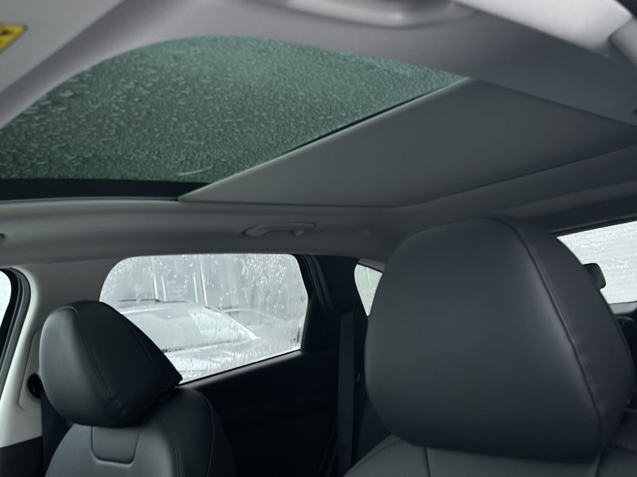 Hyundai Tucson  2026 à Calgary, Alberta