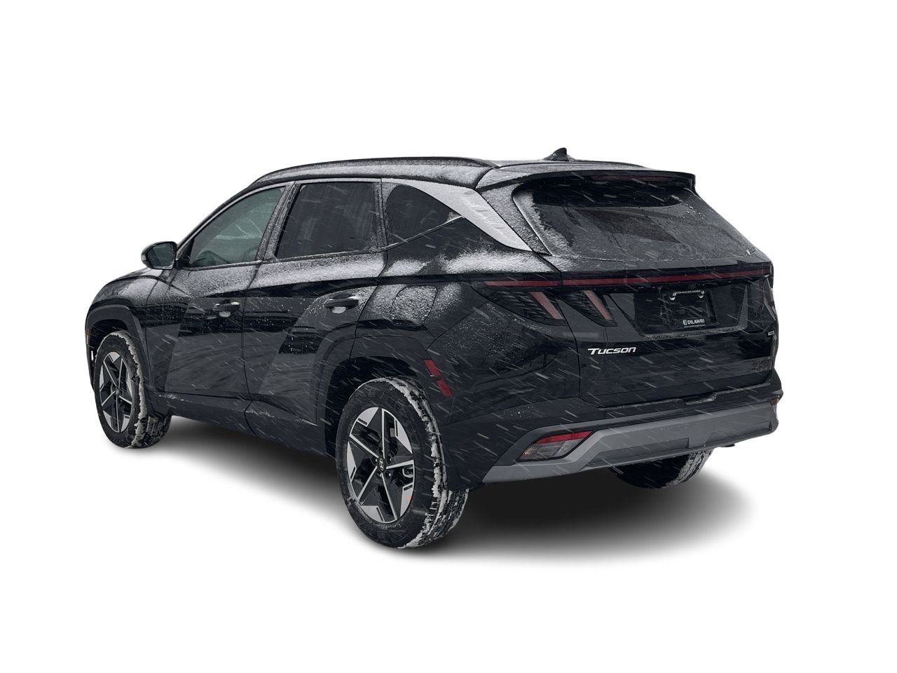 Hyundai Tucson  2026 à Calgary, Alberta