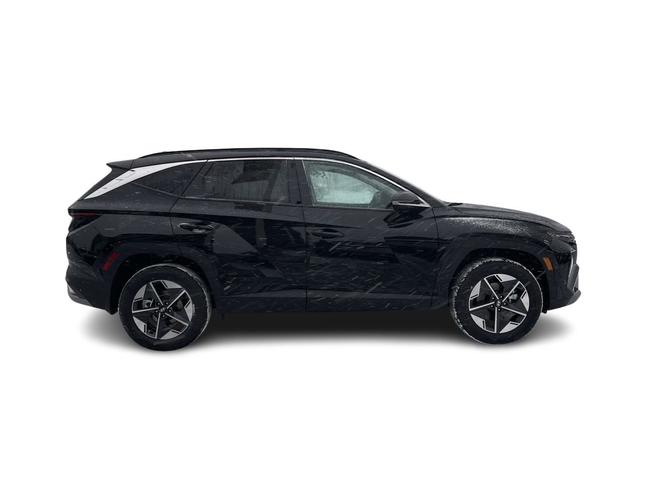 Hyundai Tucson  2026 à Calgary, Alberta