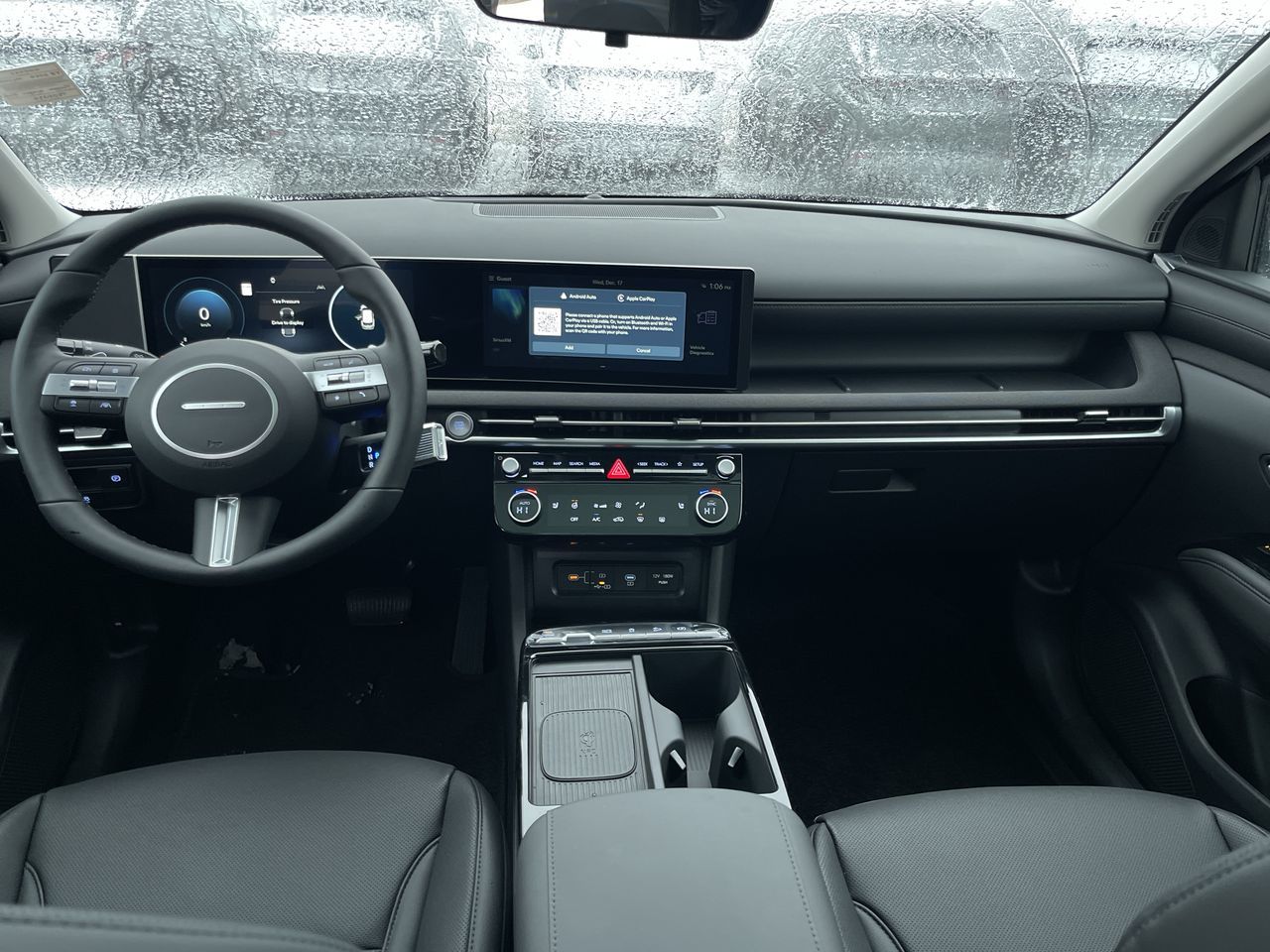 Hyundai Tucson  2026 à Calgary, Alberta